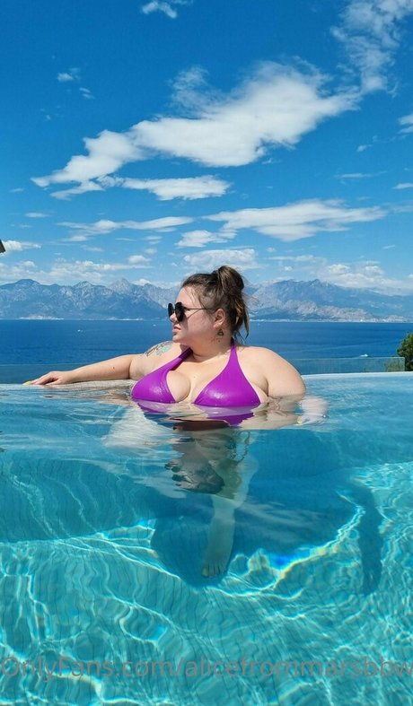 alicefrommarsbbw star best pics