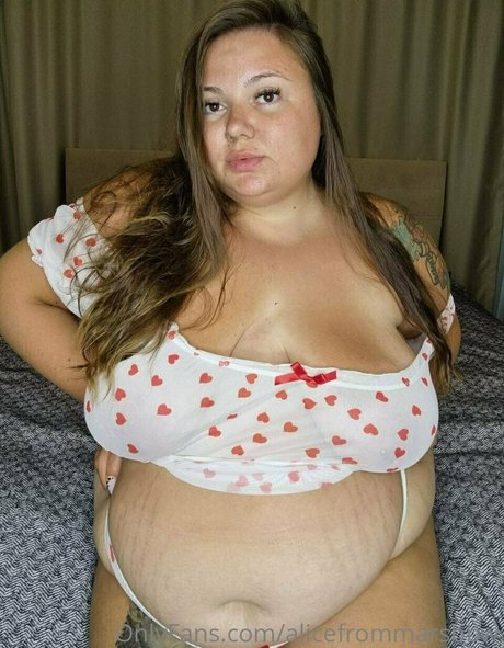 alicefrommarsbbw hd model pictures