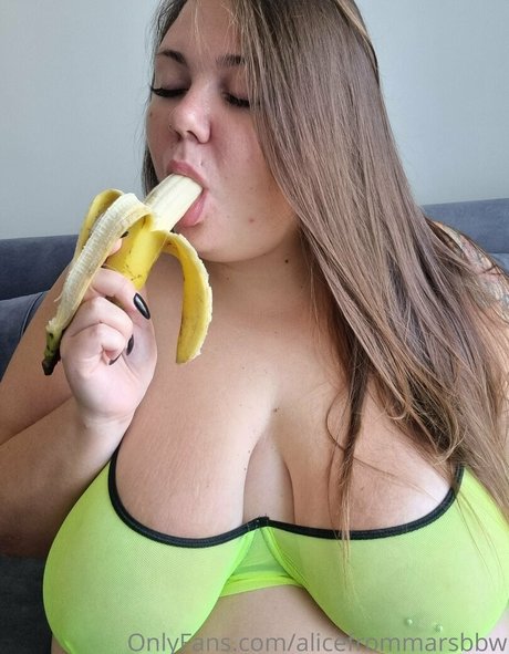 alicefrommarsbbw free model galleries