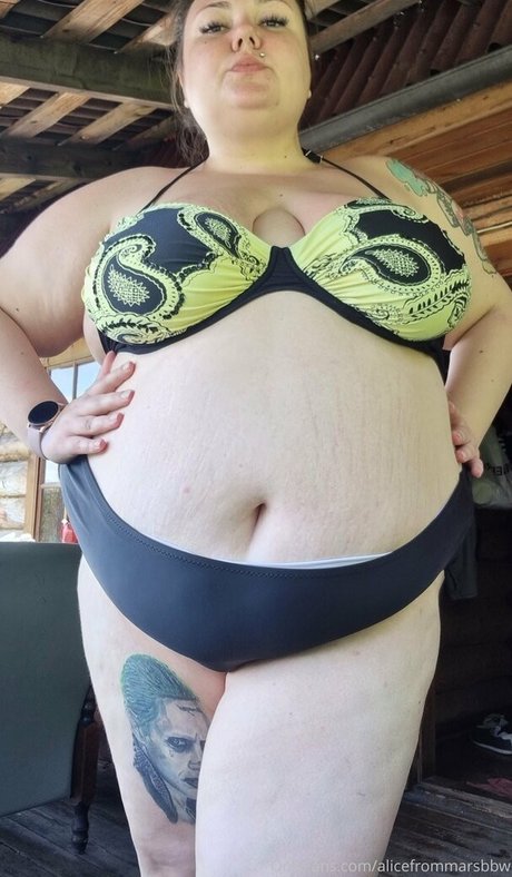 alicefrommarsbbw perfect pornstar photo