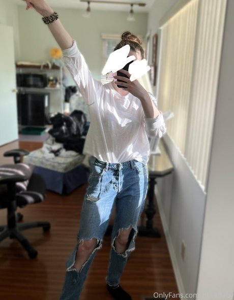 baekbaby star hot picture