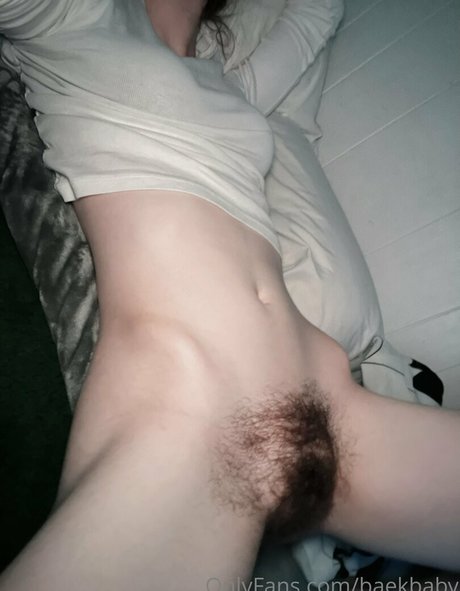 baekbaby sexy model photos