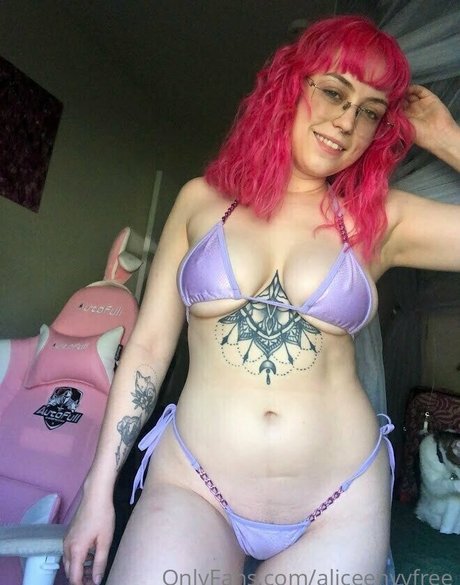 aliceenvyfree beautiful star picture