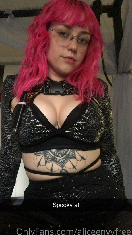 aliceenvyfree star pretty photos