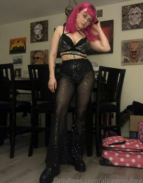 aliceenvyfree pornographic actress archive