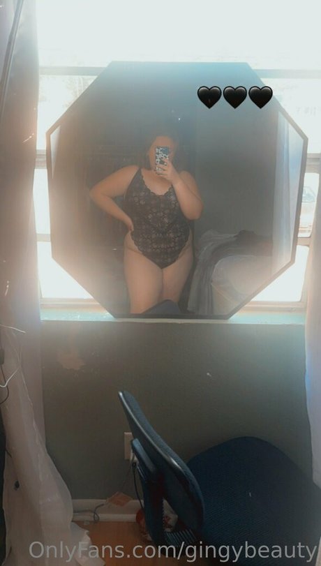 gingybeauty star nude gallery