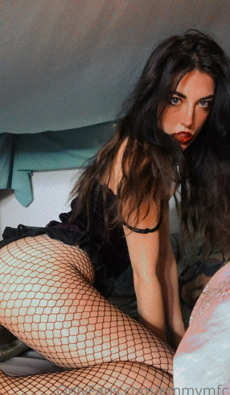 emmymfc model pretty archive