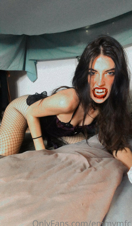 emmymfc pornstar erotic pictures