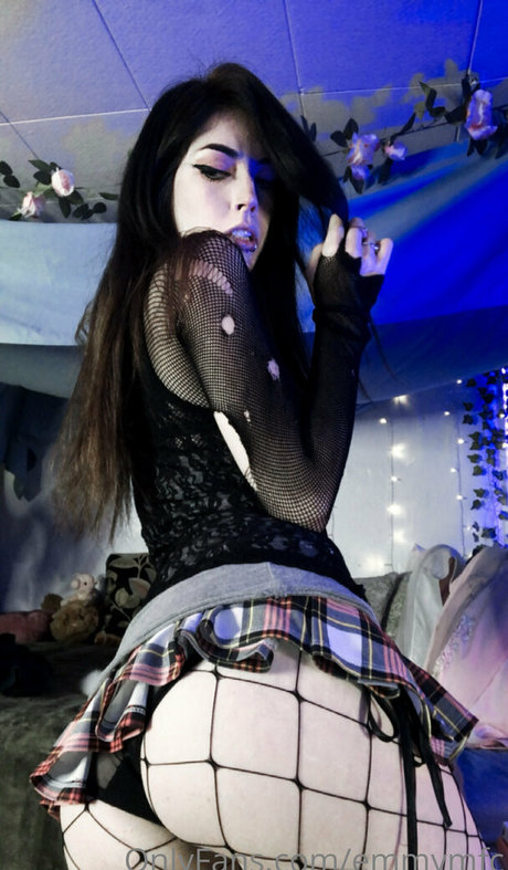 emmymfc pornographic star images