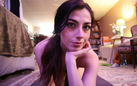 emmymfc pornstar art images