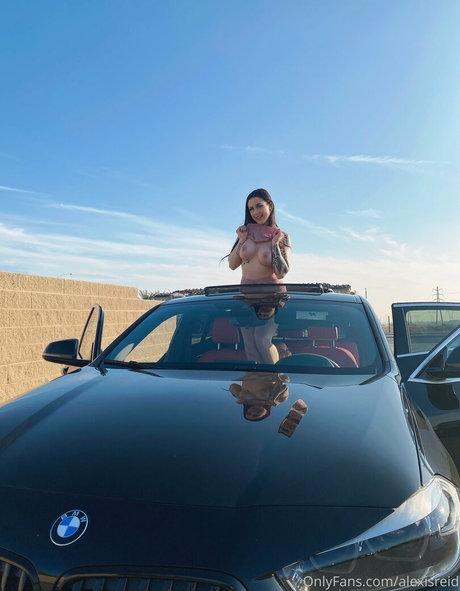 alexisreid pornstar beautiful images