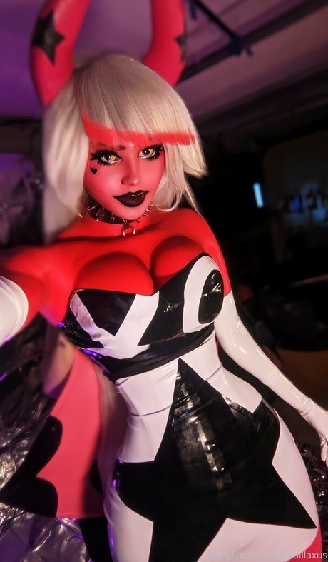 Paralllaxus pornstar pretty pictures