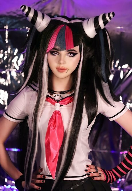 Paralllaxus star art gallery