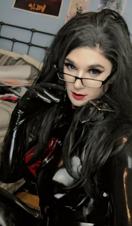 thigh high boots onlyfans porno photos