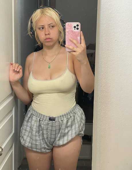 richprincessjunko perfect star picture