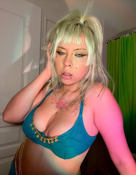 richprincessjunko pornstar nudes pics