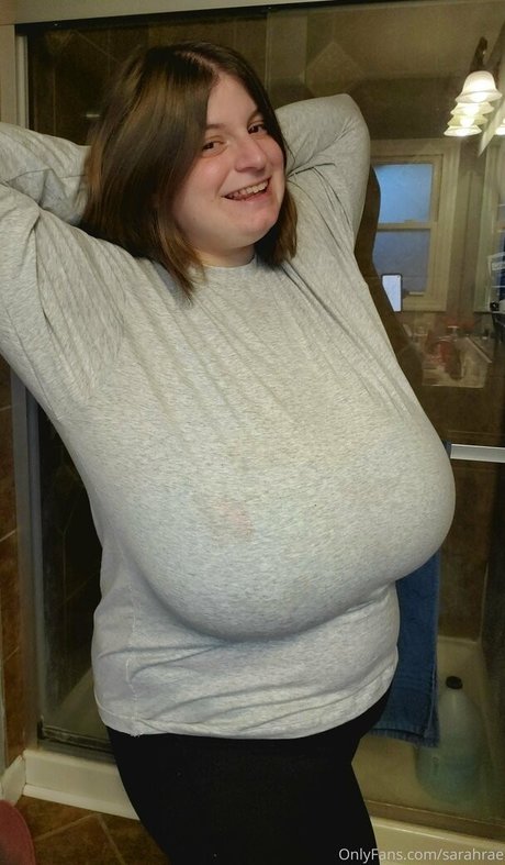 sarahrae sex model photos