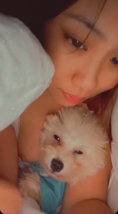 Dawn Morant art actress gallery