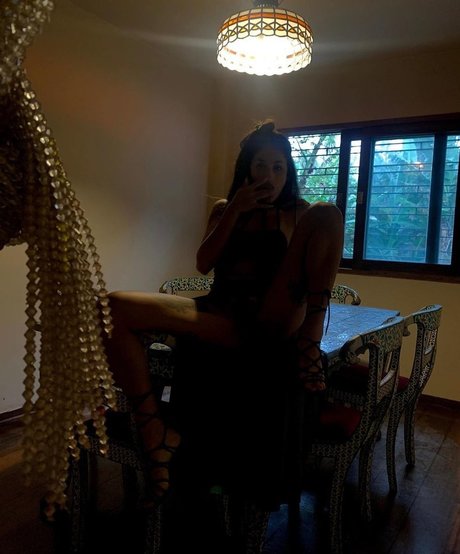 Lais Casanovas star pretty pics