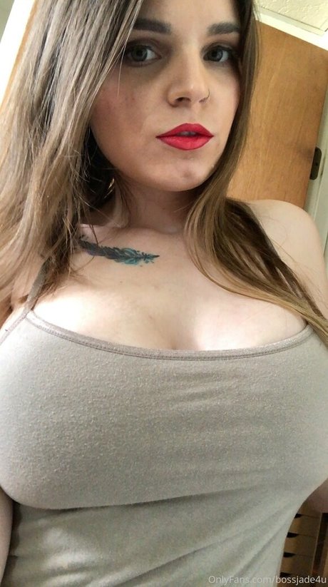 bossjade4ufree pornstar sexy pics