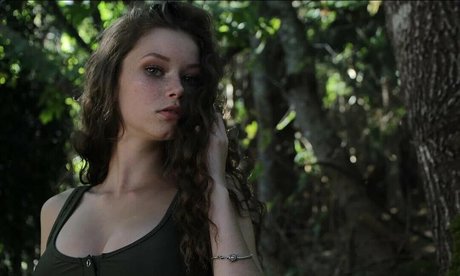 Lily Ana Alexander hd star gallery