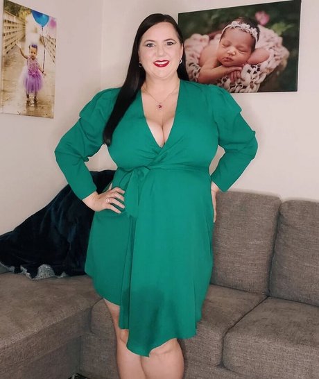 Curves and cableweights pretty star photos