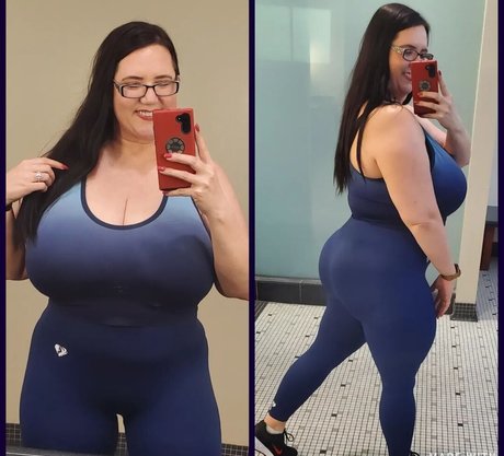 Curves and cableweights pretty pornstar pictures