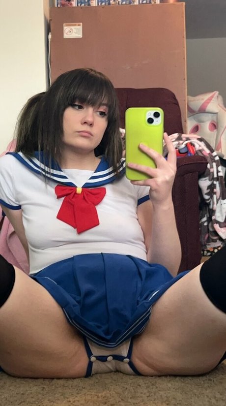 Meikowo perfect model photo