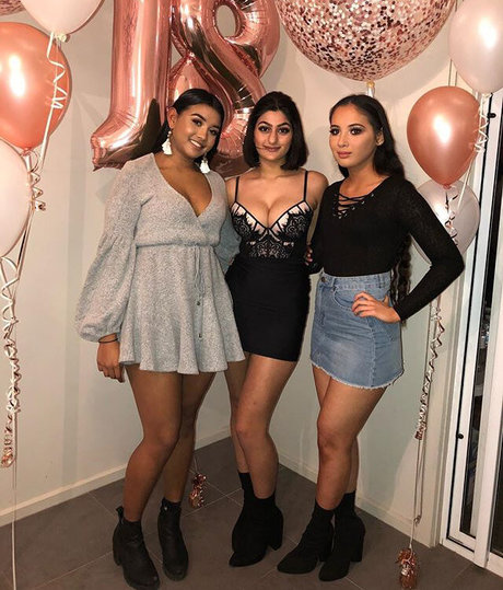 Busty Indian star porn photo