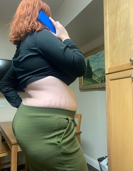 kyliethecurvy nudes actress img