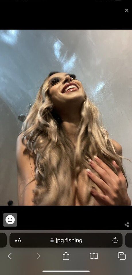 Petite Beautiful Latina model exclusive images