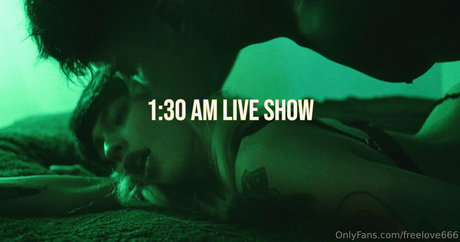 freelove666 model naked pictures