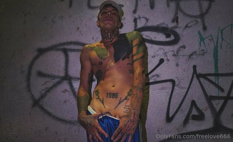 freelove666 pornstar nice image