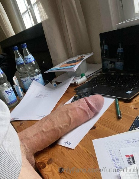 futurechub model hot img