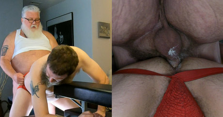 underthegut xxx model gallery