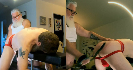 underthegut porn star pic