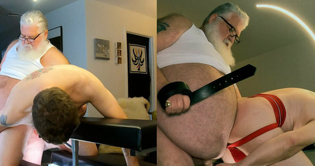 underthegut beautiful model archive