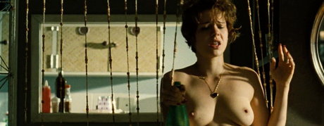 Leandra Leal sex star galleries