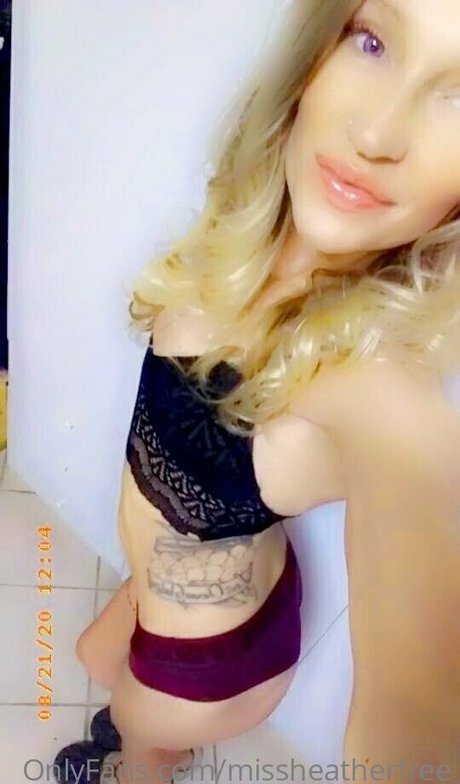 missheatherfree xxx star gallery