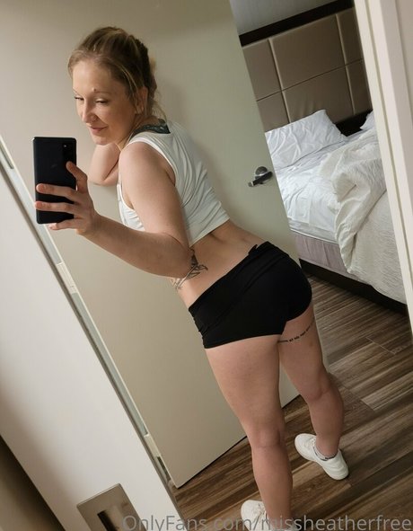 missheatherfree sex actress pic