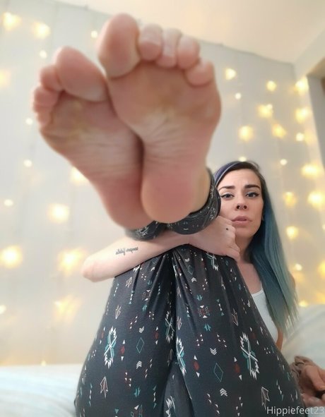 hippiefeet23 star xxx pic