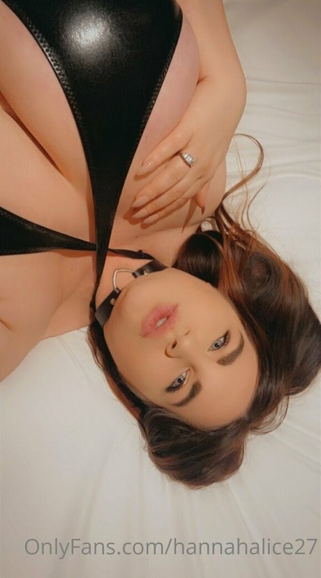 hannahalice27 perfect pornstar photos
