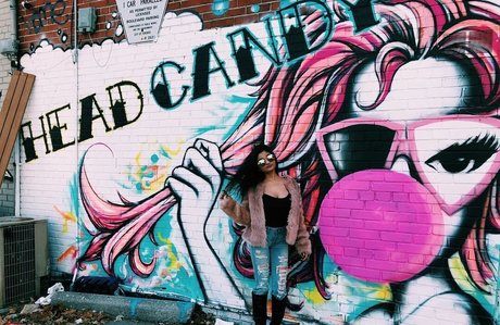 Alina M erotic model galleries