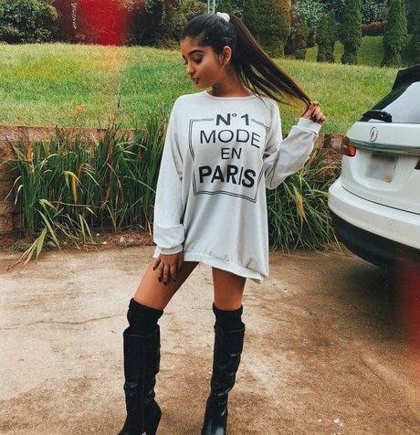 Alina M model exclusive galleries