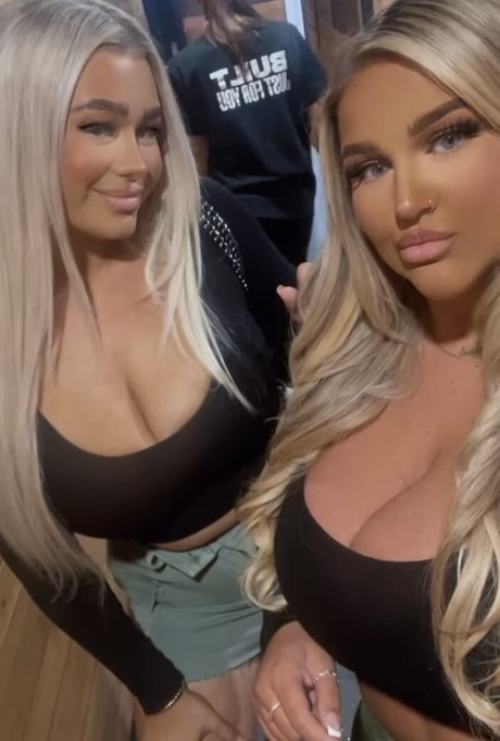 Brittany T sexy star image