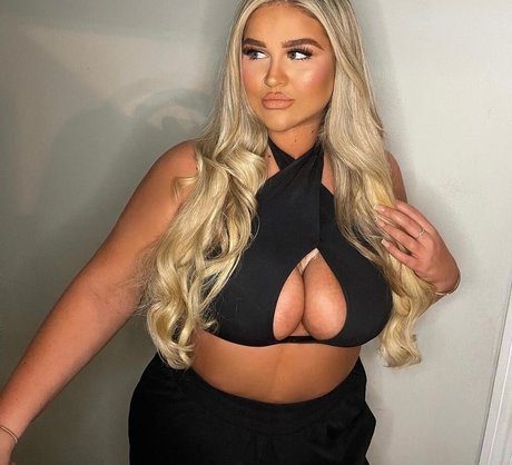 Brittany T pornstar art photo