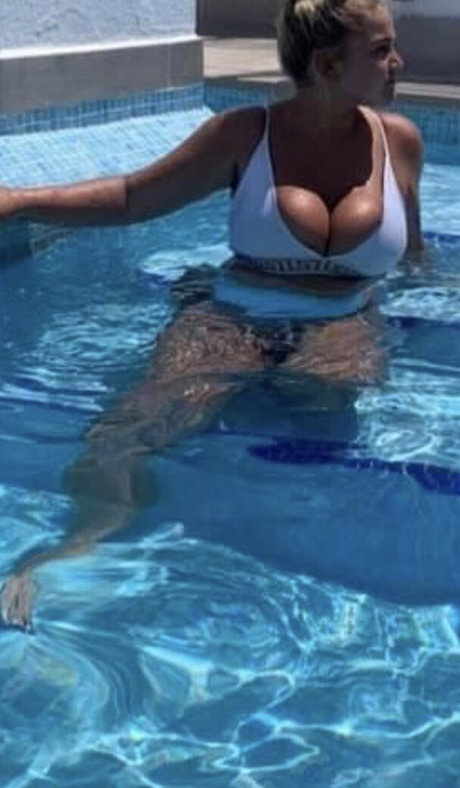 Brittany T model high quality photos