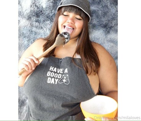 milaloves pornstar nudes image