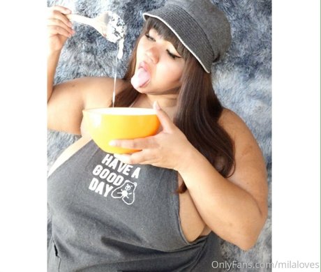milaloves model erotic pics