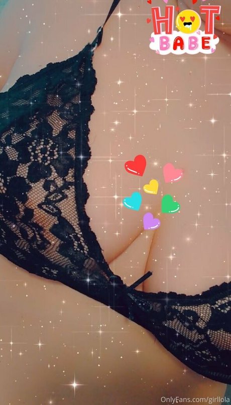 girllola model sex gallery